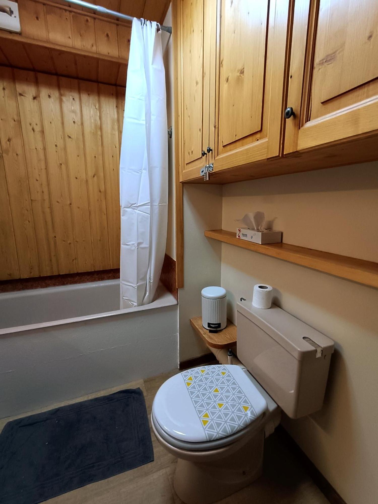 Appartement Chamonix Montblanc 1 A 4 Personnes Zewnętrze zdjęcie